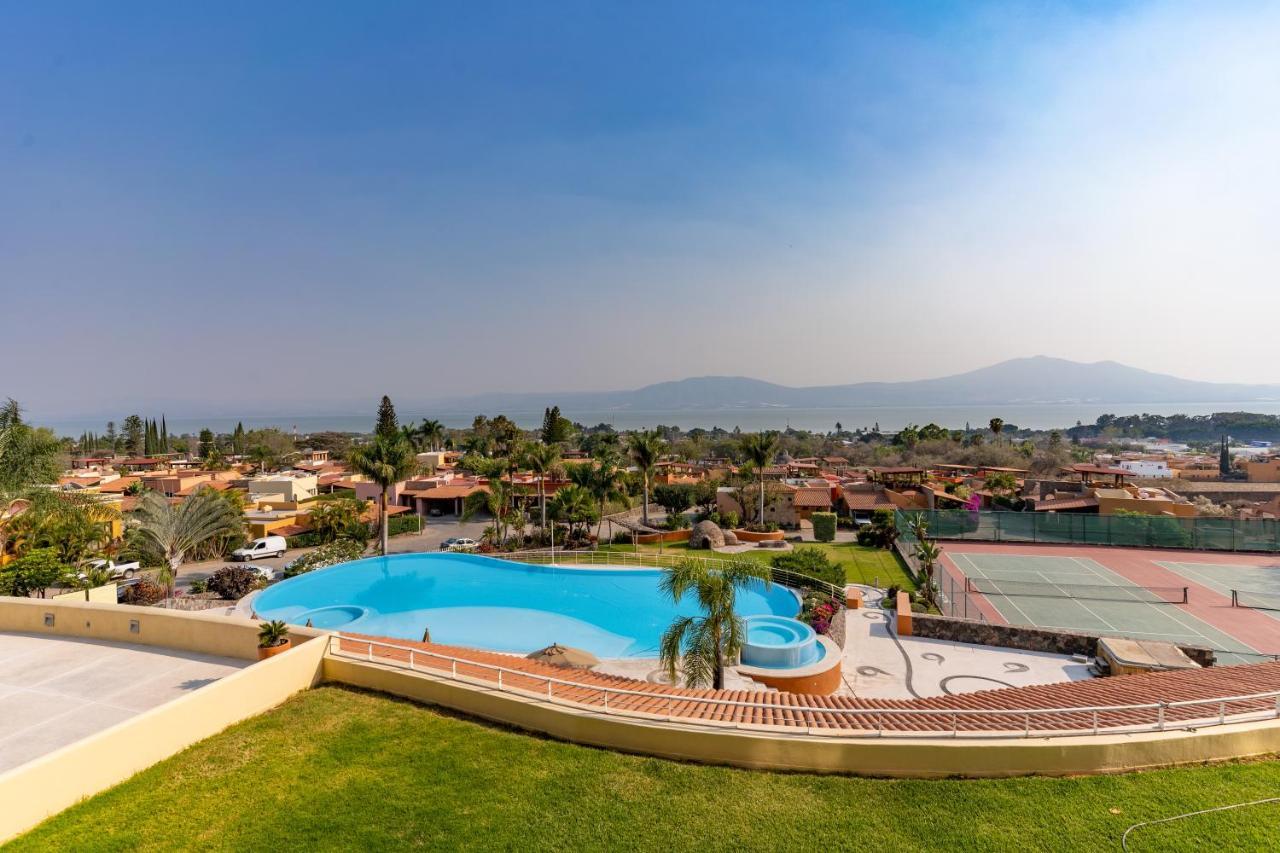 El Dorado Ajijic By Restavio Ngoại thất bức ảnh